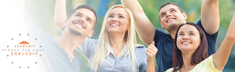 Kursbild - Master (MBA) in Gesundheitspädagogik