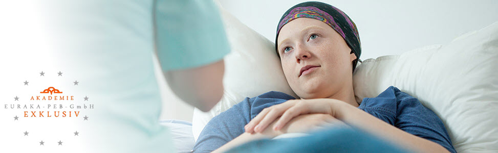 Kursbild - Palliative Care für Pflegeeinrichtungen