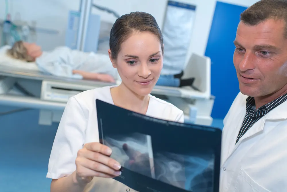 Kursbild - Algesiologische Fachassistenz / Schmerzexperte (Pain Nurse)