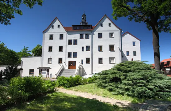 Unsere Schule