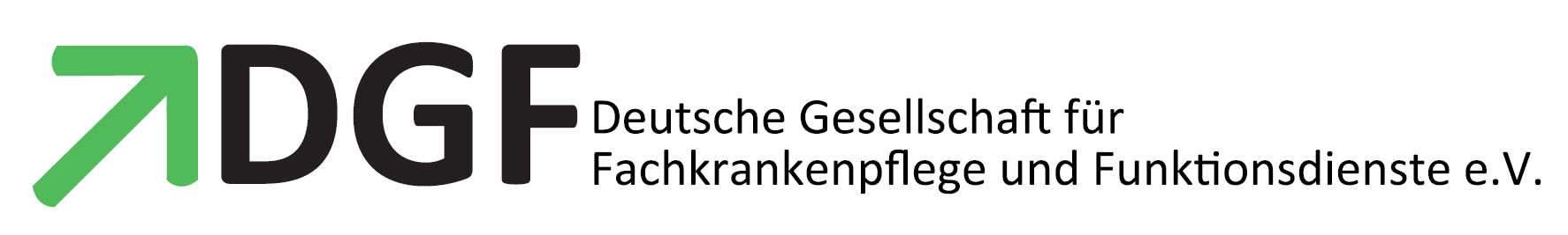  logo dgf mit schriftzug