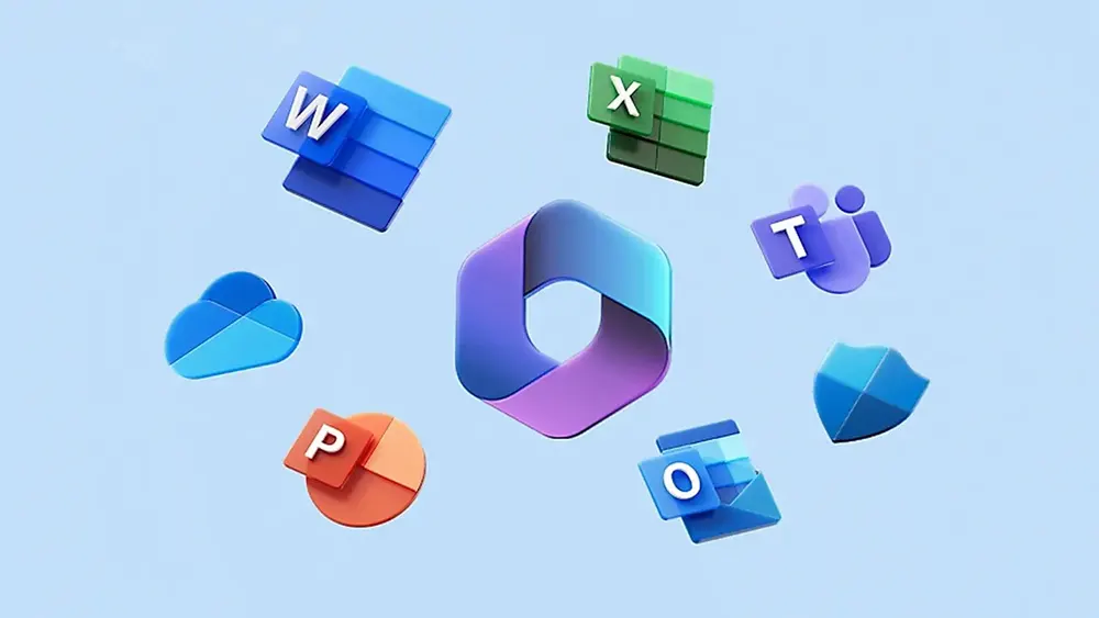 Microsoft 365 kostenlos für unsere Ausbildungsklassen