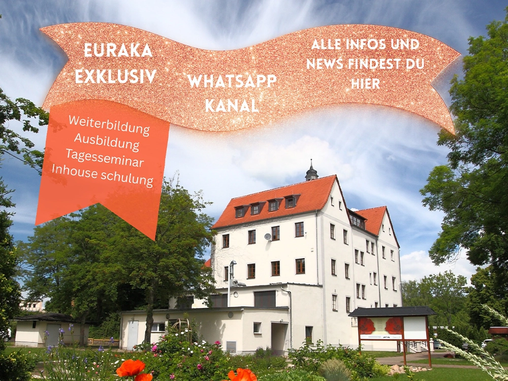 Praxisanleiter-Crashkurs – geschafft!